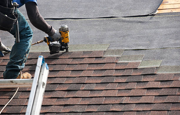 Licensed Gutter Installation service in Bucyrus, KS - Brentwood Metal Roofing